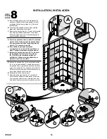 Preview for 14 page of MAAX 300009 Installation Instructions Manual