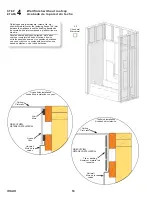 Preview for 10 page of MAAX AKER CM-60 R/L Installation Instructions Manual