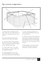 Preview for 7 page of MAAX Coleman Spas 100 Series Manual