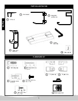 Preview for 4 page of MAAX INTUITION Installation Manual