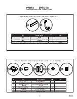 Preview for 5 page of MAAX ModulR 410007 Installation Instructions Manual