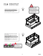 Preview for 9 page of MAAX ModulR 410007 Installation Instructions Manual