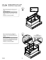 Предварительный просмотр 10 страницы MAAX ModulR 410007 Installation Instructions Manual