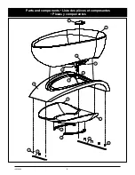 Preview for 6 page of MAAX Viaggi Installation Instructions Manual