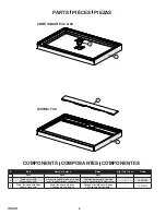 Preview for 4 page of MAAX Vivez Distinct 4832 Installation Instructions Manual