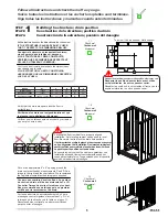 Предварительный просмотр 5 страницы MAAX Vivez Series Installation Instructions Manual