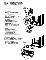 Предварительный просмотр 9 страницы MAAX Vivez Series Installation Instructions Manual