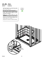 Предварительный просмотр 10 страницы MAAX Vivez Series Installation Instructions Manual