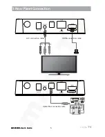 Предварительный просмотр 7 страницы maaxTV LN5000HD User Manual