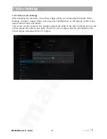 Preview for 16 page of maaxTV LN5000HD User Manual