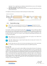 Preview for 10 page of Mab Robotics MD80 x CANdle User Manual