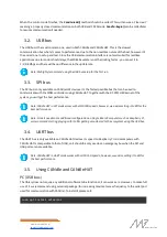 Preview for 17 page of Mab Robotics MD80 x CANdle User Manual