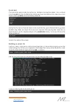 Preview for 21 page of Mab Robotics MD80 x CANdle User Manual