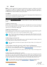 Preview for 23 page of Mab Robotics MD80 x CANdle User Manual