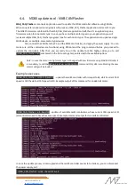 Preview for 31 page of Mab Robotics MD80 x CANdle User Manual