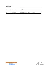 Preview for 35 page of Mab Robotics MD80 x CANdle User Manual