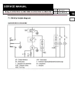 Preview for 16 page of mabe ALASKA520B2 Service Manual