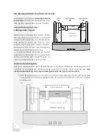 Preview for 16 page of mabe aqua saver Instruction Manual