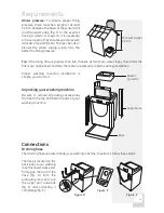 Preview for 45 page of mabe aqua saver Instruction Manual