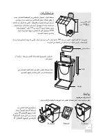 Preview for 81 page of mabe aqua saver Instruction Manual