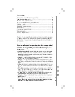 Предварительный просмотр 3 страницы mabe ASCHAM09BYT Owner'S Manual