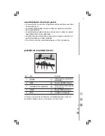 Предварительный просмотр 7 страницы mabe ASCHAM09BYT Owner'S Manual