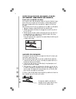 Предварительный просмотр 8 страницы mabe ASCHAM09BYT Owner'S Manual