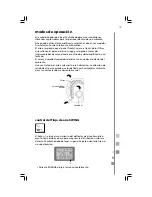 Предварительный просмотр 13 страницы mabe ASCHAM09BYT Owner'S Manual