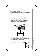 Preview for 21 page of mabe ASCHAM09BYT Owner'S Manual