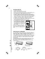 Preview for 22 page of mabe ASCHAM09BYT Owner'S Manual