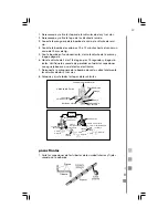 Preview for 27 page of mabe ASCHAM09BYT Owner'S Manual