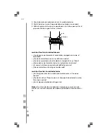 Preview for 28 page of mabe ASCHAM09BYT Owner'S Manual