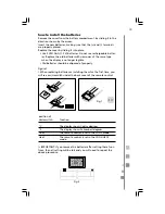 Preview for 45 page of mabe ASCHAM09BYT Owner'S Manual