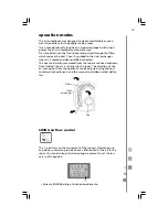 Preview for 47 page of mabe ASCHAM09BYT Owner'S Manual