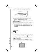 Preview for 48 page of mabe ASCHAM09BYT Owner'S Manual