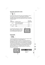 Preview for 51 page of mabe ASCHAM09BYT Owner'S Manual