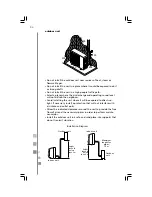 Preview for 54 page of mabe ASCHAM09BYT Owner'S Manual