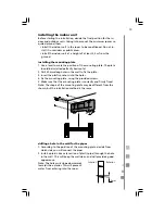 Preview for 55 page of mabe ASCHAM09BYT Owner'S Manual