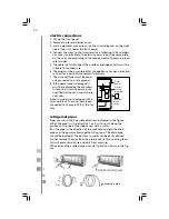 Preview for 56 page of mabe ASCHAM09BYT Owner'S Manual