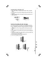 Preview for 57 page of mabe ASCHAM09BYT Owner'S Manual