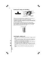 Preview for 58 page of mabe ASCHAM09BYT Owner'S Manual