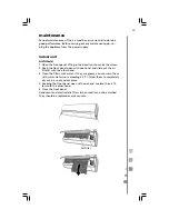 Preview for 67 page of mabe ASCHAM09BYT Owner'S Manual