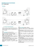 Предварительный просмотр 19 страницы mabe Centauro ICL2040 Series Service Manual