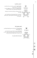 Preview for 55 page of mabe CLME77014BFU Use And Care Manual