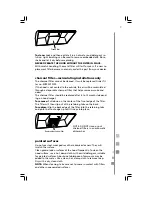 Preview for 7 page of mabe CM6031XWW Owner'S Manual & Installation Instructions