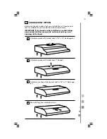 Preview for 15 page of mabe CM6031XWW Owner'S Manual & Installation Instructions