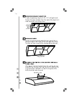 Preview for 16 page of mabe CM6031XWW Owner'S Manual & Installation Instructions