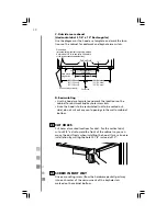 Preview for 20 page of mabe CM6031XWW Owner'S Manual & Installation Instructions