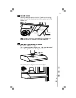 Preview for 21 page of mabe CM6031XWW Owner'S Manual & Installation Instructions