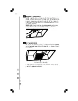 Preview for 22 page of mabe CM6031XWW Owner'S Manual & Installation Instructions